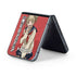 My Hero Academia Himiko Toga Season 5 Galaxy Z Flip5 5G Skin